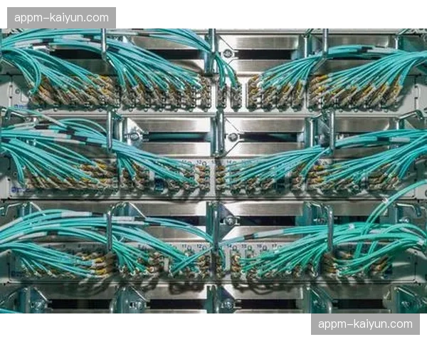 分发中心分布式部署，彻底剥离单一物理机房风险